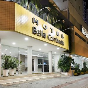 Hotel Bella Camboriu